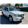 Image 2 : FORD  ESCAPE 2008 T-DONATION