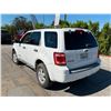 Image 4 : FORD  ESCAPE 2008 T-DONATION