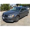 Image 1 : VOLK JETTA 2015 T-DONATION