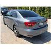 Image 4 : VOLK JETTA 2015 T-DONATION