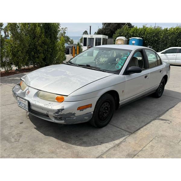 STRN SL 2002 T-DONATION