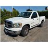 Image 1 : DODG RAM1500 2007 T-DONATION