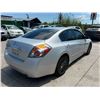 Image 3 : NISS ALTIMA 2012 O/S SALV-DON