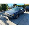 Image 1 : TOYT CAMRY 1989 T-DONATION