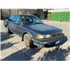 Image 2 : TOYT CAMRY 1989 T-DONATION
