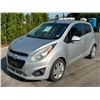 Image 1 : CHEV SPARK 2014 O/S-T SMOG-2 DAYS