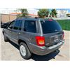 Image 4 : JEEP  GD CHEROKEE 2002 T-DONATION