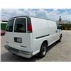 Image 3 : CHEV EXPRESS 2500 2002 T-DONATION