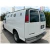 Image 4 : CHEV EXPRESS 2500 2002 T-DONATION