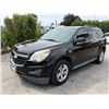 Image 1 : CHEV EQUINOX 2014 T-DONATION