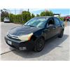 Image 1 : FORD  FOCUS 2009 T-DONATION
