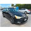 Image 2 : FORD  FOCUS 2009 T-DONATION