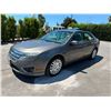 Image 2 : FORD FUSION 2010 T-DONATION