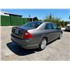 Image 4 : FORD FUSION 2010 T-DONATION