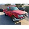 Image 2 : FORD  RANGER 1995 APP/DUP-T/EXP-ONLY DON