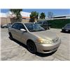 Image 2 : TOYT COROLLA 2004 APP DUP SALV-DON