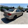 Image 3 : TOYT COROLLA 2004 APP DUP SALV-DON