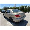Image 4 : TOYT COROLLA 2004 APP DUP SALV-DON