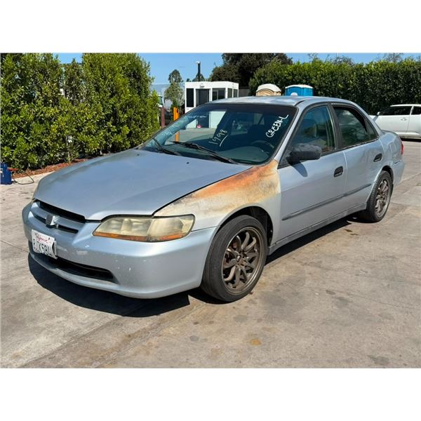 HOND ACCORD 1998 APP DUP SALV-DON