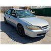 Image 2 : HOND ACCORD 1998 APP DUP SALV-DON