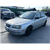 Image 1 : HYUN ELANTRA 2005 T-DONATION