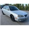 Image 2 : HYUN ELANTRA 2005 T-DONATION