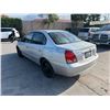 Image 4 : HYUN ELANTRA 2005 T-DONATION