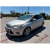 Image 1 : FORD  FOCUS  2012 T-DONATION