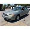 Image 1 : FORD TAURUS 2005 T-DON-TMU
