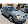 Image 2 : FORD TAURUS 2005 T-DON-TMU