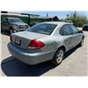 Image 3 : FORD TAURUS 2005 T-DON-TMU