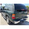 Image 4 : CHEV TAHOE 2003 APP  DUP/T-DON