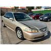 Image 2 : HOND ACCORD 2001 T-DONATION
