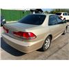 Image 3 : HOND ACCORD 2001 T-DONATION
