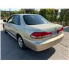 Image 4 : HOND ACCORD 2001 T-DONATION