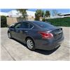 Image 3 : NISS ALTIMA 2013 SALV T/DONATION