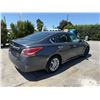 Image 4 : NISS ALTIMA 2013 SALV T/DONATION