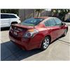 Image 3 : NISS ALTIMA 2007 APP  DUP/T-DON
