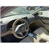 Image 5 : NISS ALTIMA 2007 APP  DUP/T-DON