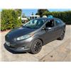 Image 1 : FORD  FIESTA  2016 T-DONATION