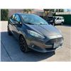 Image 2 : FORD  FIESTA  2016 T-DONATION