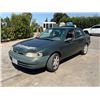 Image 1 : TOYT COROLLA  2000 T-DONATION