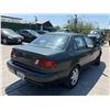 Image 3 : TOYT COROLLA  2000 T-DONATION