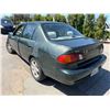 Image 4 : TOYT COROLLA  2000 T-DONATION
