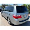 Image 4 : HOND ODYSSEY  2006 T-DONATION