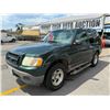 Image 1 : FORD EXPLORER  2003 APP/DUP-T/EXP-ONLY