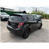 Image 3 : CHEV SONIC 2014 O/S T-DONATION