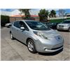Image 2 : NISS LEAF 2011 T-DONATION