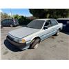 Image 1 : TOYT CAMRY 1987 T-DON-TMU