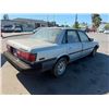 Image 3 : TOYT CAMRY 1987 T-DON-TMU